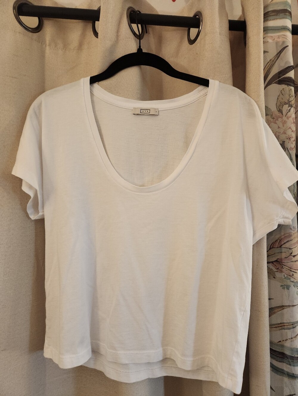 AYR - The Smile TEE